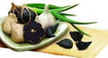 Generic Fresh 100 pcs Garlic Vegetable Seeds for Planting Black 4