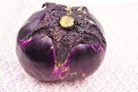Generic Fresh 100pcs Eggplant Vegetable Seeds for Planting Purple 5