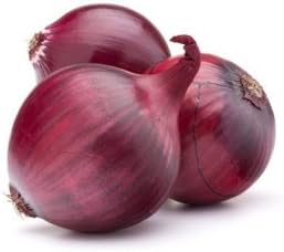 Todd's Seeds Ruby Red Long Day Onion Heirloom Seed - 2g Packet