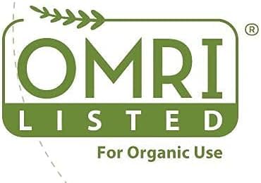 Just Scentsational Bare Ground Solutions TP-1Q Trident's Pride Organic Liquid Fish Hydroponic Soil Fertilizer, 32 oz (1 Quart)