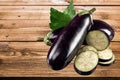 Generic Fresh 100pcs Eggplant Vegetable Seeds for Planting Purple 7