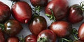 Generic Fresh 100pcs Tomato Vegetables Seeds for Planting Brown 1