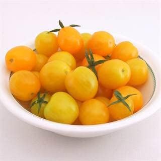 Park Seed Cherry Tomato Seeds, Planting Vegetables, Easy to Grow, Non-GMO, Variety of Colors and Sizes, Spring Garden, Esterina F1 Organic, Pack of 15