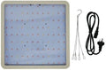HeargGrow LED Panel Plant Flower Seedling Grow Light Growbox Hydroponics Phytolamp, A008