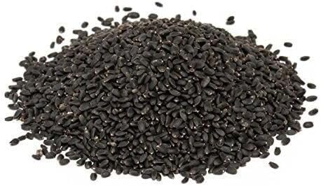 Sweet Thai Basil Seeds for Planting - Heirloom Non-GMO Packet with Instructions to Plant a Home Herb Garden – Indoor or Outdoor Gardening – Great for Hydroponics, 3 Packets