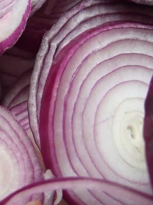 Onion RED Creole Great Heirloom Vegetable Seeds by Seed Kingdom (5,000 Seeds)