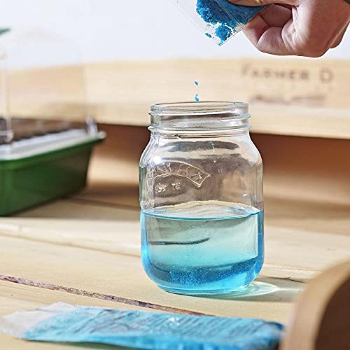 Park Seeds Park Starts Seedling Fertilizer, 1 OZ