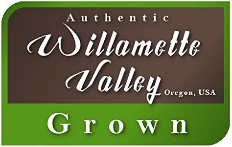 Annual RyeGrass Seed by Eretz - Willamette Valley, Oregon Grown. No fillers, No Weed or Other Crop Seeds (25lb)