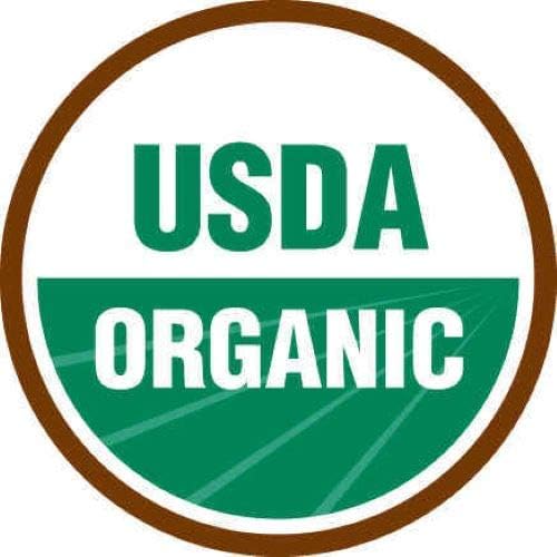 Thunder Acres Barley Seed - Certified Organic - Non-GMO (1/2 lb)