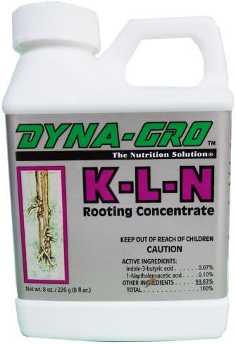 Dyna-GRO K-L-N Concentrate