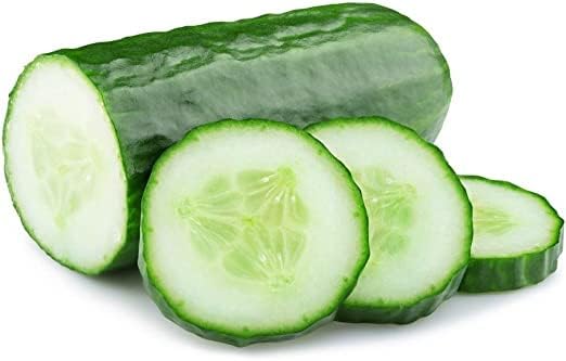 Vegetable Garden Seeds for Planting - Grow Heirloom Vegetables (Pickling Cucumber)
