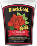 Black Gold All Purpose Potting Soil 2cu ft