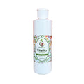 VermisTerra Vitality 8 oz - Houseplant and Indoor Plant Food, Mother Earth's Balanced Fertilizer, Organic, Root Cuttings, No Harmful Chemicals, will not burn plants, Lush Growth. No Odor, Reduce Shock