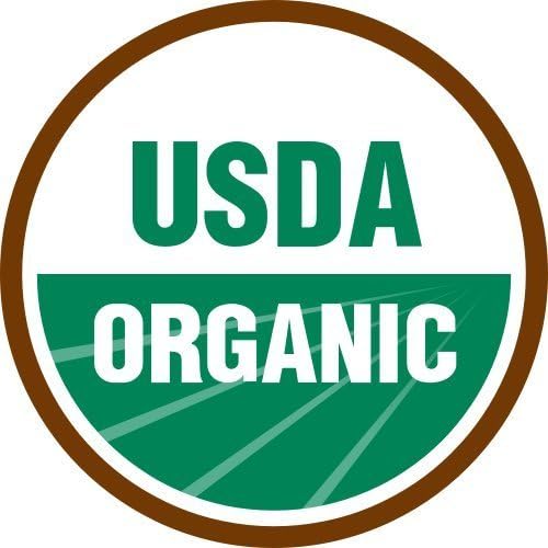 McCabe Organic Bitter Melon Tea - Organic Bitter Melon | Rich with Fiber & Minerals | USDA and CCOF Certified | Product of USA | 50g