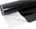 Farm Plastic Supply Dura-Smooth Hydroponics Plastic Liner 20 mil Black/White - Hydroponic Growing Kit, Hydroponic Liner, Hydroponics, Hydroponic Growing, Pond Liner, Durasmooth (6' x 10')