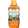 Organics Liquid Plant Food for Cactus & Succulents, Indoor Plant Fertilizer Concentrate, 8 oz, 1 Pack