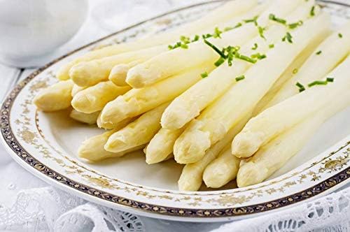 White Asparagus Seeds