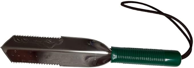 Wilcox All-Pro Garden Tools 102G 12" Gator for Gardening