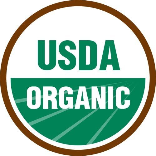 McCabe Organic Sun-Dried Eggplant | Rich with Fiber & Minerals | USDA and CCOF Certified | Product of USA | 80g