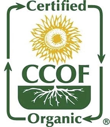 McCabe Organic Multicolor Quinoa - Multicolor Quinoa Organic | Rich with Fiber & Minerals | USDA and CCOF Certified | Packed in USA | 2Lbs