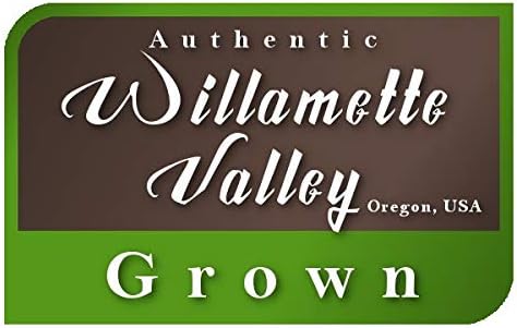 Annual RyeGrass Seed by Eretz - Willamette Valley, Oregon Grown. No fillers, No Weed or Other Crop Seeds (1lb)