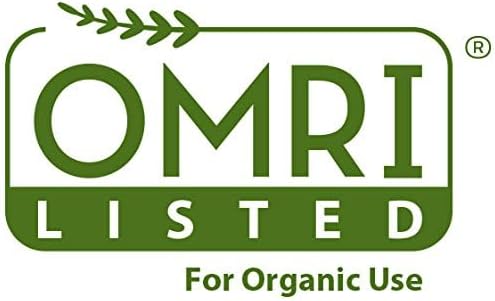 Harris Diatomaceous Earth Food Grade, 2lb OMRI Listed - Approved for Organic Use