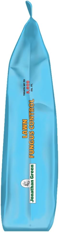 Jonathan Green (10233) Lawn Fungus Control - Fungicide for Lawns (5,000 Sq. Ft.)