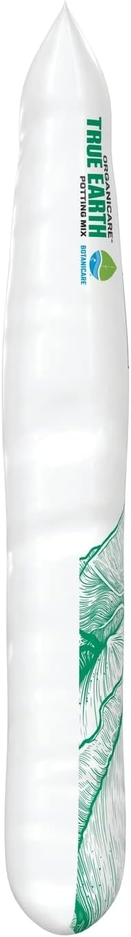 Botanicare Organicare True Earth Potting Mix, Organic Potting Soil, Indoor and Outdoor Containers, 22.75 lbs., 1.75 cu. ft.