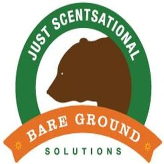Just Scentsational Bare Ground Solutions GDAP-12 Sunshine Harvest DAP Diammonium Phosphate Lawn and Garden Fertilizer - NPK 18-46-0, 12lb Shaker Jug