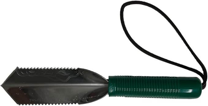 Wilcox All-Pro Garden Tools 52G 10" Gator for Gardening