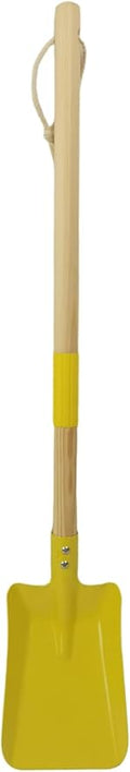 Mini Garden Tools- Kids Gardening & Lawn Care Hand Tools/Small Patio, Lawn & Garden Tools Set (Square Shovel)