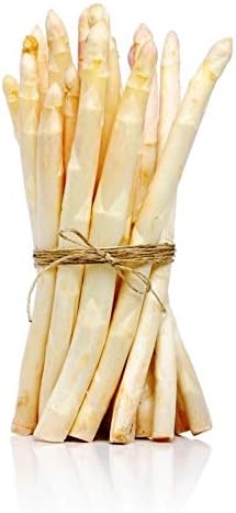 White Asparagus Seeds