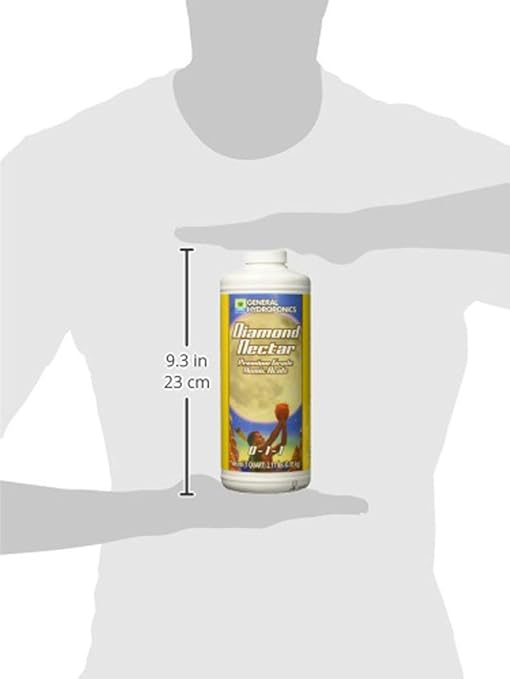 GH1352 Diamond Nectar, 1 Quart