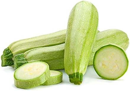This is a Mix 50 Zucchini and Squash Mix Seeds 12 Varieties Non-GMO Delicious Grown in USA. Rare Super Profilic Cucurbita Pepo