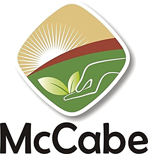 McCabe Organic Hulled Millet - Millet Organic | Rich with Fiber & Minerals | USDA and CCOF Certified | Packed in USA | 2Lbs (Pack of 2)