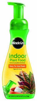 HOUSEPLANT FOOD MG 8OZ