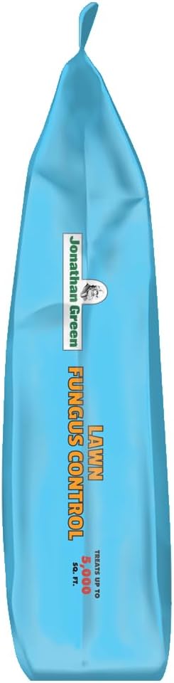 Jonathan Green (10233) Lawn Fungus Control - Fungicide for Lawns (5,000 Sq. Ft.)