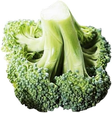 Spring Broccoli Rabe Seeds - Rapini and Brassica Rapa VAR Ruvo Seeds