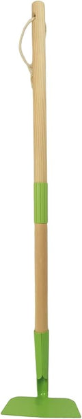 Mini Garden Tools- Kids Gardening & Lawn Care Hand Tools/Small Patio, Lawn & Garden Tools Set (Hoe)