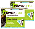 for Palm Trees, Palm Tree Fertilizer Spike. Essential Nutrient Spike specifically formulated to Effectively Feed and fertilize All Types of Palm Trees and Address Common Deficiencies. (20)