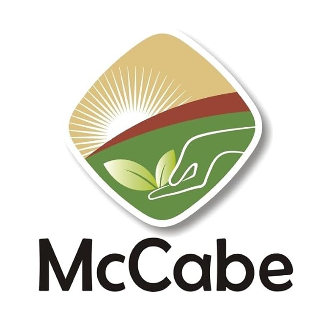 McCabe Organic Sun-Dried Eggplant | Rich with Fiber & Minerals | USDA and CCOF Certified | Product of USA | 80g