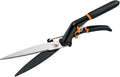 Fiskars 392290-1001 Grass, Orange and Black