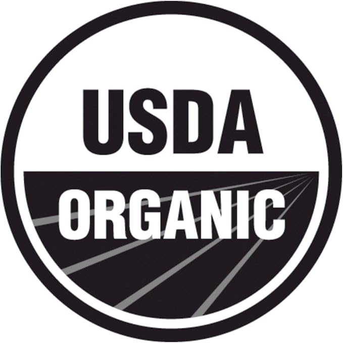 Organic Victoria Rhubarb Seeds (Rheum rhabarbarum) 100 Seeds (2.5 Grams) - Perennial Vegetable for Pies by Smoke Camp Crafts