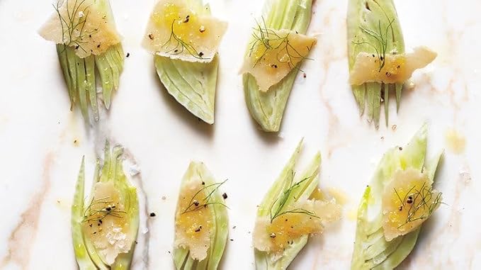 TomorrowSeeds - Florence Fennel Seeds - 500+ Count - for 2026 Planting USA Garden Vegetable Anise Licorice Italian Thyme Basil Spinach Herb Non-GMO Grow Your Own Home Farm Patio Healthy Sustainable