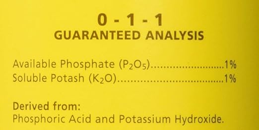 GH1352 Diamond Nectar, 1 Quart