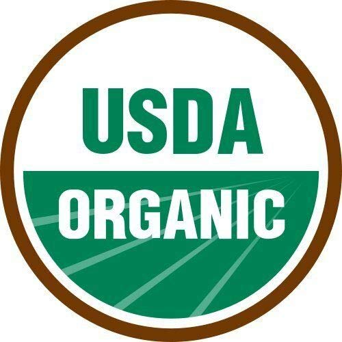 McCabe Organic Sun-Dried Zucchini - Organic Dehydrated Zucchini | Rich with Fiber & Minerals | USDA and CCOF Certified | Product of USA | 100g