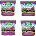 Espoma OR4 Organic Orchid Mix Potting Soil, 4-Quart (Fоur Расk)