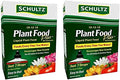 Schultz SPF45170 Purpose Liquid Plant Food 10-15-10, 8 oz (Тwo Рack)