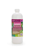 Gardenera Plant Growth Superfood for Succulents & Cactus with 18 Vitamins & Minerals - Organic Plant Food Fertilizer - Micro-Fungi and Bio-Organisms for Cactus Plant Care & Growth Enhancement - 32oz