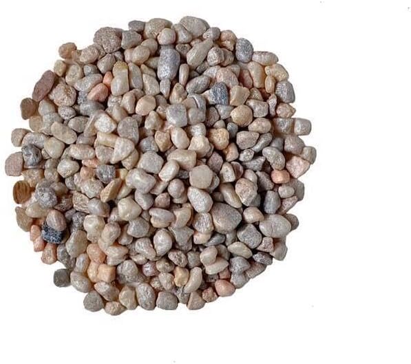 Pearl STNE Soil COVR 5LB